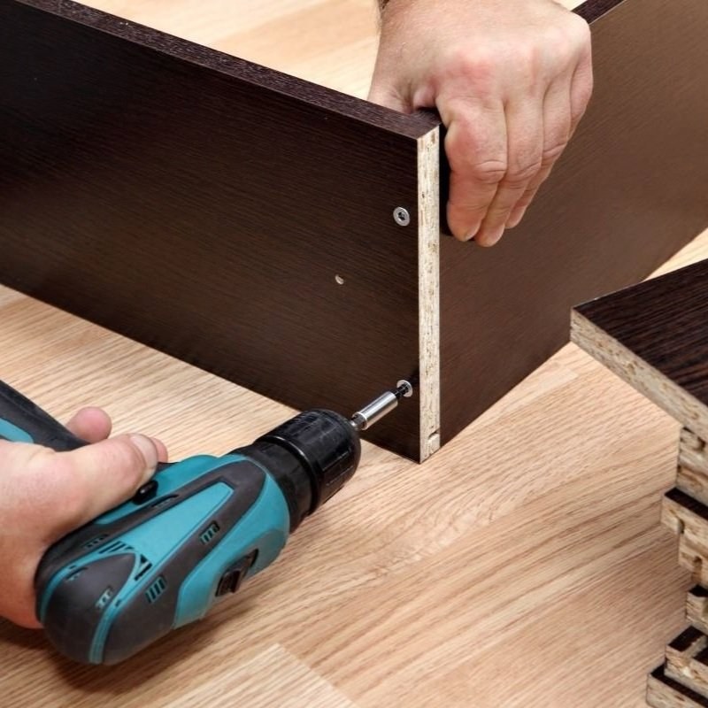 furniture service imagery